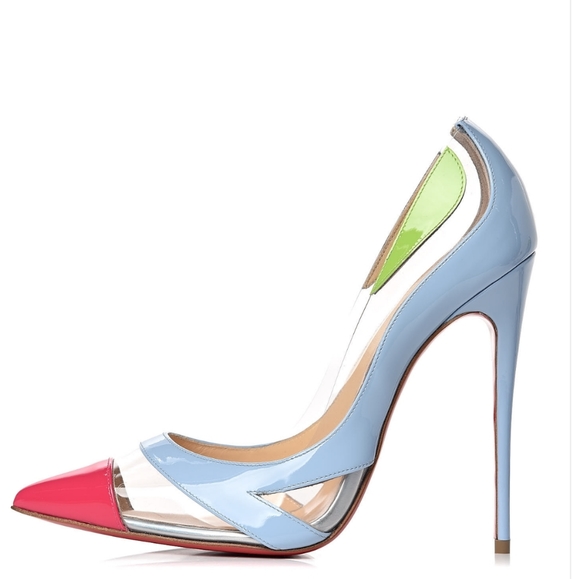 Christian louboutin - Picture 2 of 4